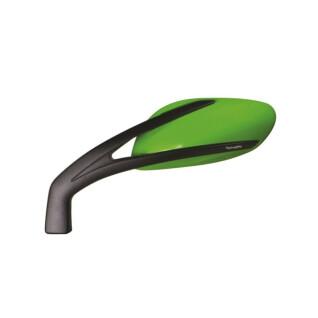 Right-hand motorcycle mirror Chaft mercury