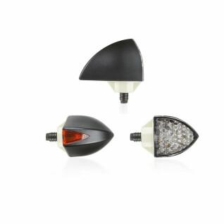 Motorcycle led turn signals approved Chaft sphynx
