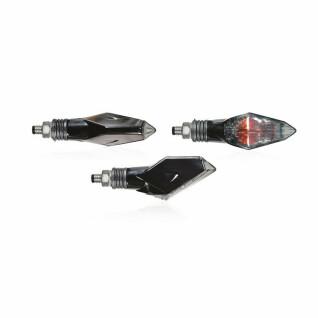 Motorcycle turn signal bulb Chaft chapter