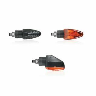 Approved motorcycle flashing light bulb Chaft blade set