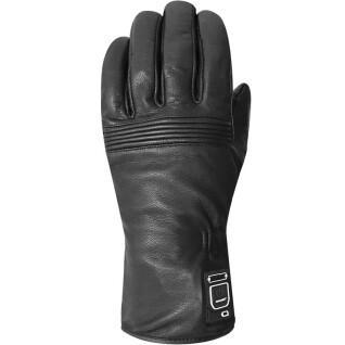 Heated motorcycle gloves Racer I WARM CITY