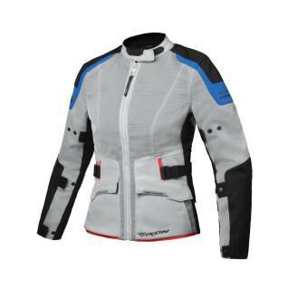 Women's motorcycle jacket Ixon M-NJord