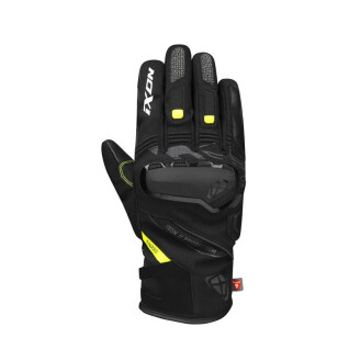 Winter motorcycle gloves Ixon Pro Knarr