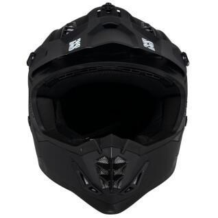Motorcycle helmet IXS 363