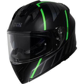 Full face motorcycle helmet IXS 217 2.0