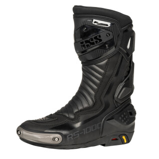 Motorcycle boots IXS Sport Stiefel RS-1000
