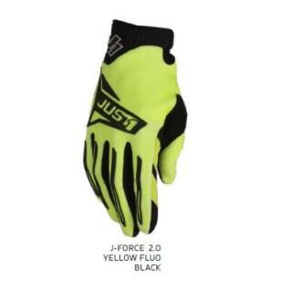 Motorcycle cross gloves Just1 J-Force 2.0