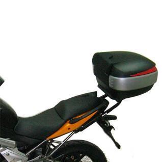 Motorcycle top case support Shad Kawasaki 650 Versys (10 to 14)