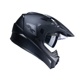 Motorcycle helmet Kenny Extreme Solid