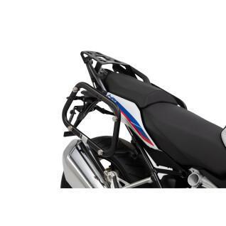 Motorcycle side case support Sw-Motech Evo. Bmw R 1200 R/Rs (15-), R 1250 R/Rs (18-)
