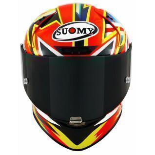 Track helmet Suomy sr-gp fullspeed