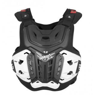 Motorcycle chest protector Leatt 4.5