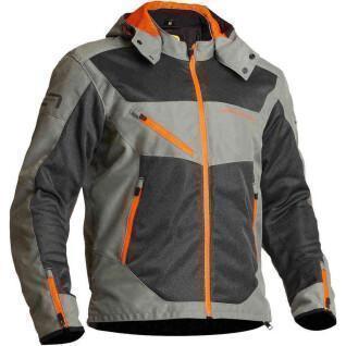 Motorcycle textile jacket Lindstrands Rexbo