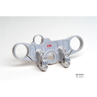 Motorcycle handlebar clamp LSL ZX- 12R 02- 03