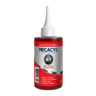 Lubricant for motorcycle bearings and gears Mecacyl Hv Hyper