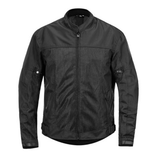 Motorcycle jacket 4Square Mercury