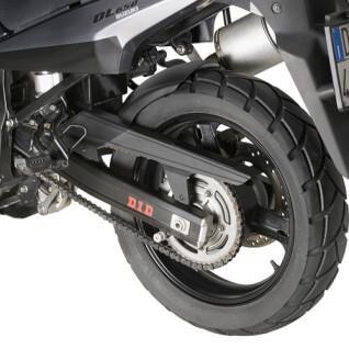 Motorcycle mudguard Givi Suzuki Dl 650v-Strom (2004 à 2011)
