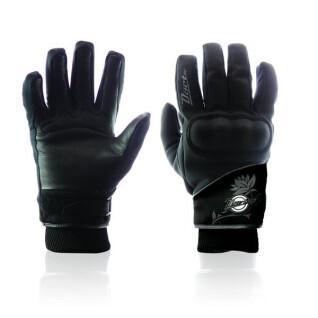 Women's mid-season motorcycle gloves Harisson portland