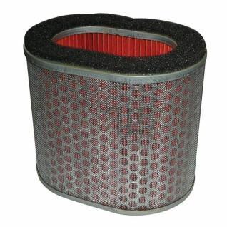 Motorcycle air filter MIW Honda 700 Deauville 06/11 H1215