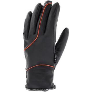 Women's approved summer motorcycle gloves Motomod Lisa Lady