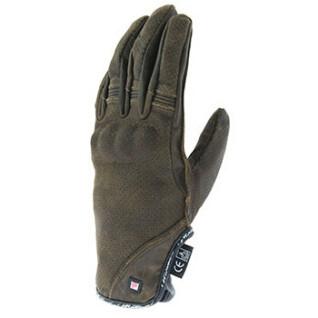 Women's approved summer motorcycle gloves Motomod TS04 Lady