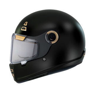 Full face motorcycle helmet MT Helmets Jama A1 (Ece 22.06) M(57/58 cm)