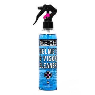 Motorcycle helmet and screen cleaning spray Muc-Off 250ml