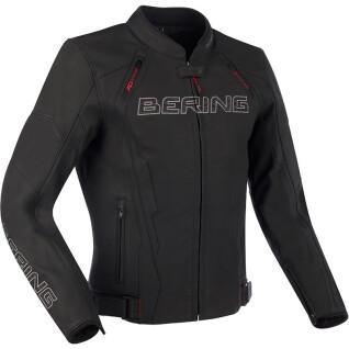 Motorcycle leather jacket Bering Atomic