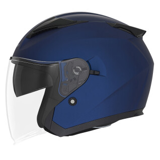 Jet wheelers factory motorcycle helmet Nox N129