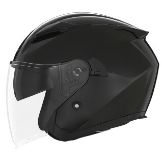 Jet motorcycle helmet Nox N129