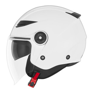 Jet motorcycle helmet Nox N181