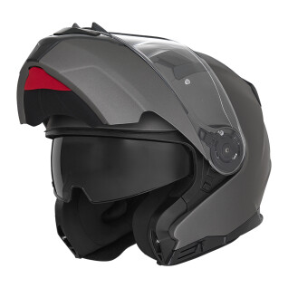 Modular motorcycle helmet Nox N966