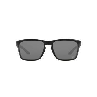 Sunglasses Oakley Sylas MotoGP™ Collection - verres Prizm Black, monture Matte Black