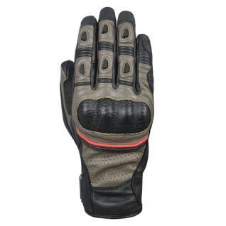 Mid-season motorcycle gloves Oxford Hawker