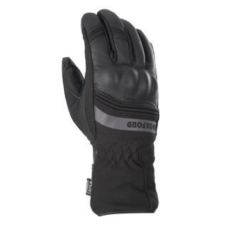 Women's mid-season motorcycle gloves Oxford Calgary 2.0