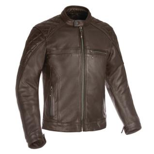 Leather jacket Oxford Route 73 2.0