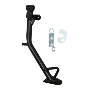 Side stand for P2R Peugeot 50 XR6