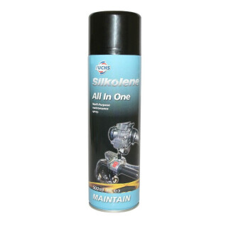 Multifunction spray P2R Silkolene All In One
