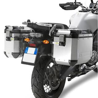 Motorcycle guards Givi Bmw F 750 Gs (18-21)