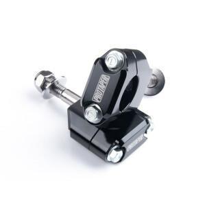 Motorcycle handlebar lock Protaper diam. 28,6 mm
