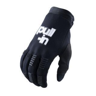 Motorcycle cross gloves for kids Pull-in Race master
