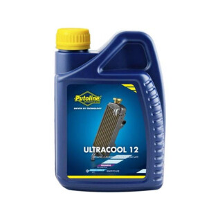 Coolant Putoline Ultracool 12