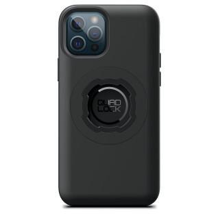 Smartphone case Quad Lock MAG iPhone 12 / 12 Pro