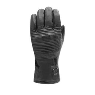 Heated motorcycle gloves Racer
