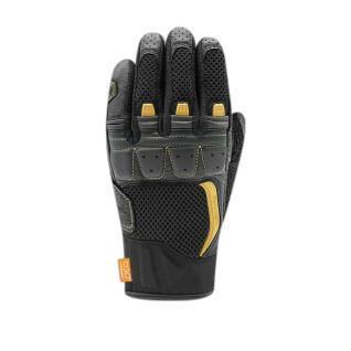 Motorcycle gloves summer woman Racer D30
