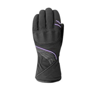 Child long winter motorcycle gloves Racer