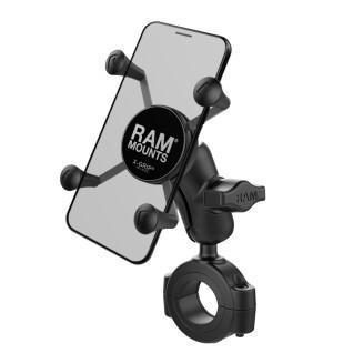 Motorcycle smartphone holder RAM Mounts X-Grip® Torque®