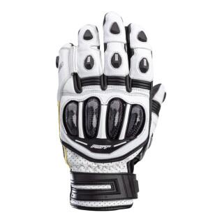 Motorcycle cross gloves RST Tractech Evo 4 short