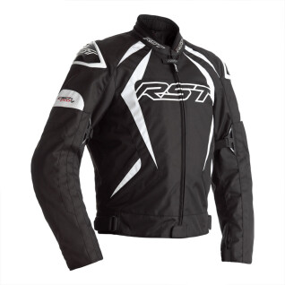 Motorcycle textile jacket RST Tractech Evo