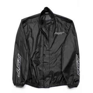 Lightweight motorcycle rain jacket RST